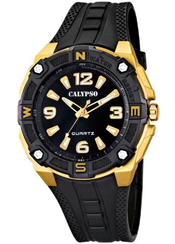 Годинник наручний Calypso k5634/7 (250167547)