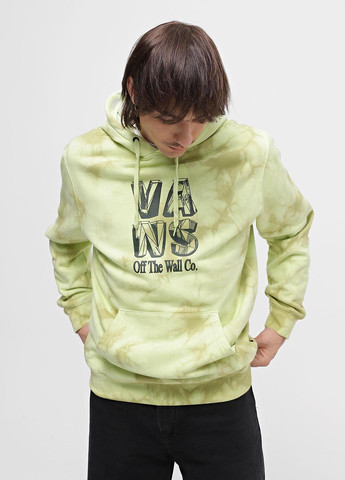 Худи Vans VN000AB4CLH1 (327373883)