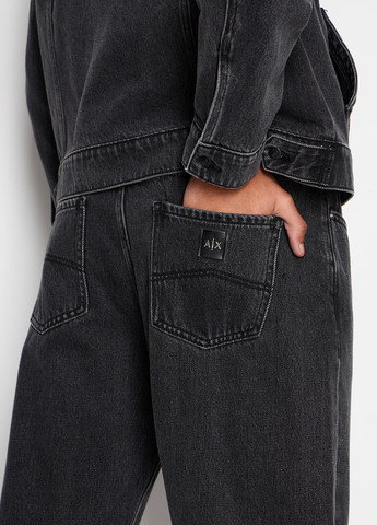 Джинси Armani Exchange (297533490)