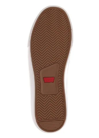 Чорні кеди Levi's
