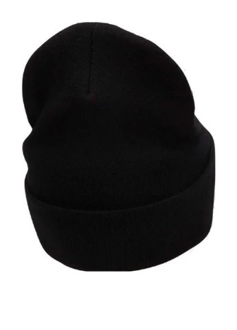 Шапка FN4672-010 Jordan U J PEAK BEANIE ESS (314148238)