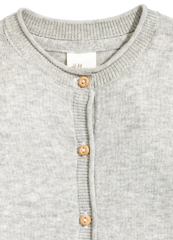 Кофта H&M (161580834)