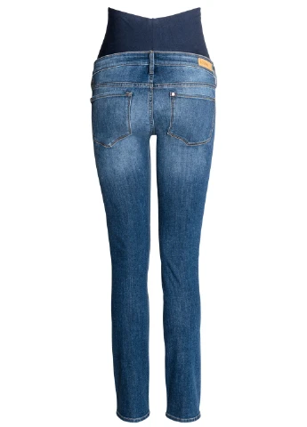 Джинсы для беременых H&M - (190035509)