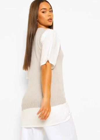 Жилет Boohoo (235538643)