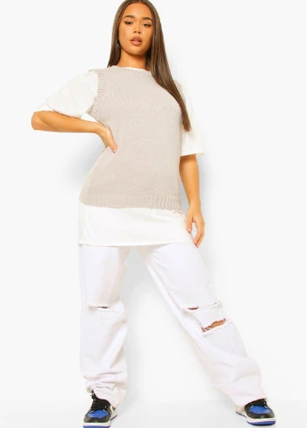 Жилет Boohoo (235538643)