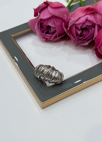 Кольцо Silver Flame (317284727)