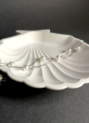 Браслет Silver Flame (301048027)