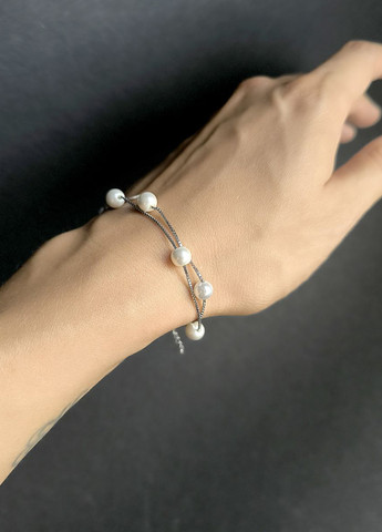 Браслет Silver Flame (301048027)