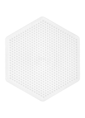 Набір для творчості Поле для Midi великий шестикутник (276) Hama (254069715)