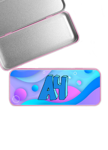 Пенал школьный блогер Влад Бумага А4 (blogger Vlad A4) (34408-1947) MobiPrint (234778733)