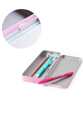 Пенал школьный блогер Влад Бумага А4 (blogger Vlad A4) (34408-1947) MobiPrint (234778733)