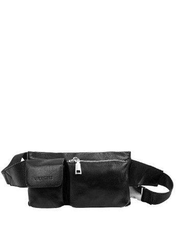 Женская кожаная поясная сумка 23х13х4,5 см PowerPlay (207906799)
