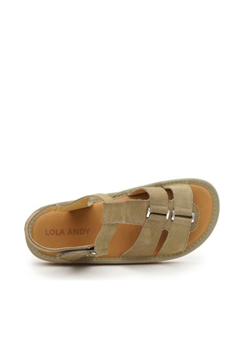 Босоніжки Lola Andy (340268470)