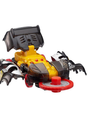 Трансформер ! L 1- НАЙТВИВЕР от 5 до 7 лет (EU683114) Screechers Wild (207169754)