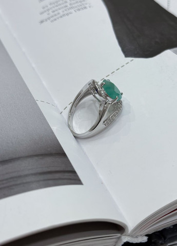 Каблучка Silver Flame (307258197)