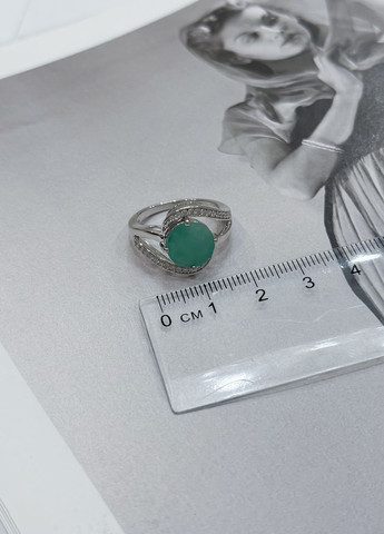 Каблучка Silver Flame (307258197)