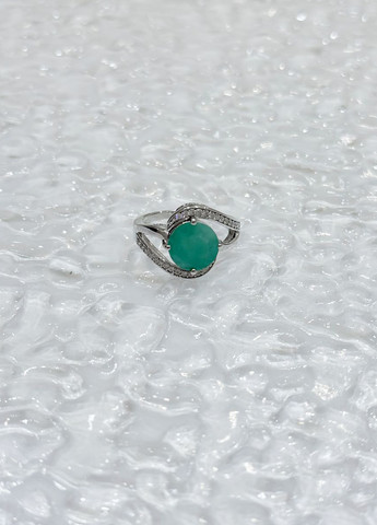 Каблучка Silver Flame (307258197)