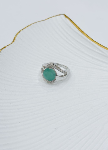 Каблучка Silver Flame (307258197)