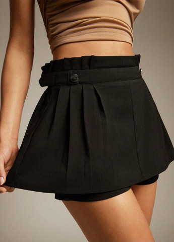 Юбка-шорты SHEIN (366747677)