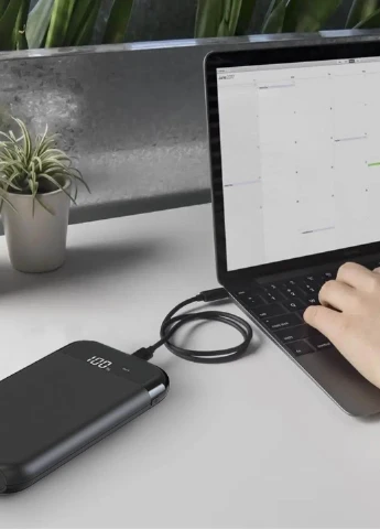 Повербанк, 10000 mAh TheGeneral (304674873)