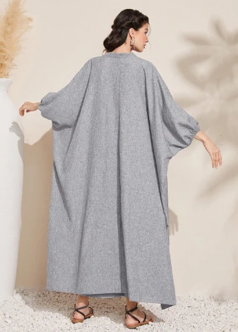 Костюм (накидка, брюки) SHEIN (329841784)