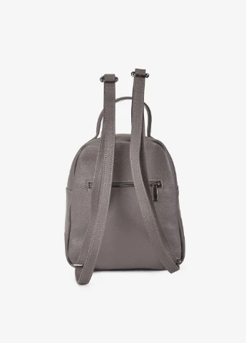 Рюкзак жіночий шкіряний Backpack Regina Notte (256402906)