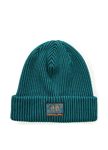 Шапка Rip Curl Journeys Trekker Tall Beaniе (299935173)