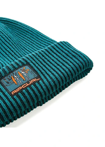 Шапка Rip Curl Journeys Trekker Tall Beaniе (299935173)