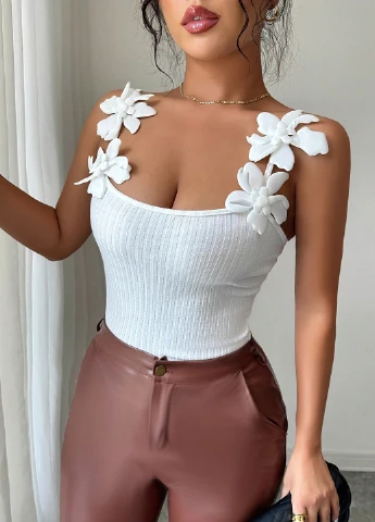 Майка SHEIN — 367435832