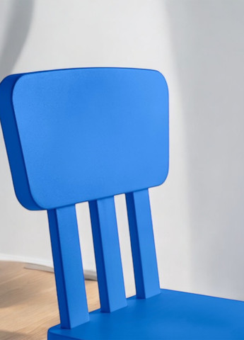 Стул, 67х29х26 см IKEA (265796080)