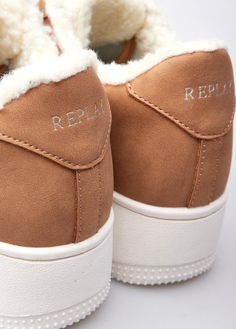 Кросівки Replay бежеві зими (315667206)