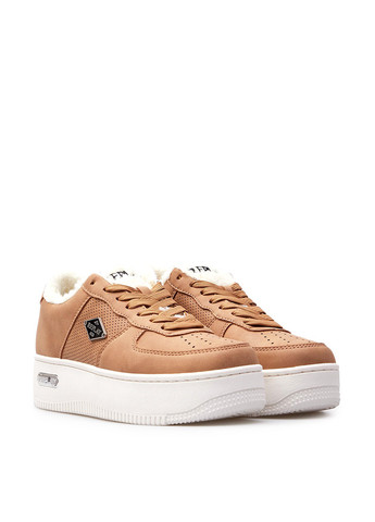 Кросівки Replay бежеві зими (315667206)