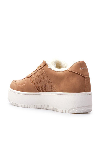 Кросівки Replay бежеві зими (315667206)
