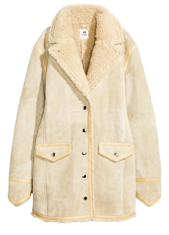 Дублянка H&M Studio (30622309)