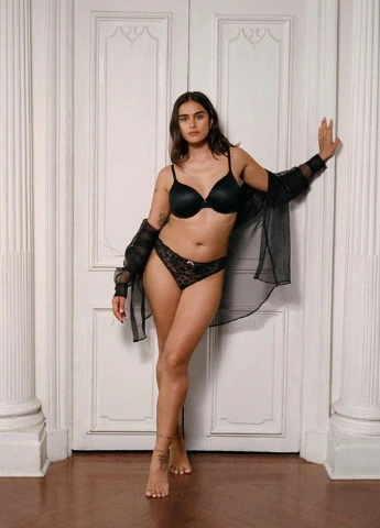 Трусики Victoria's Secret (330382711)