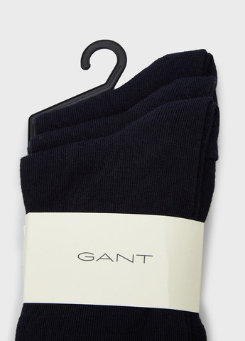 Носки (3 пары) Gant (275086604)