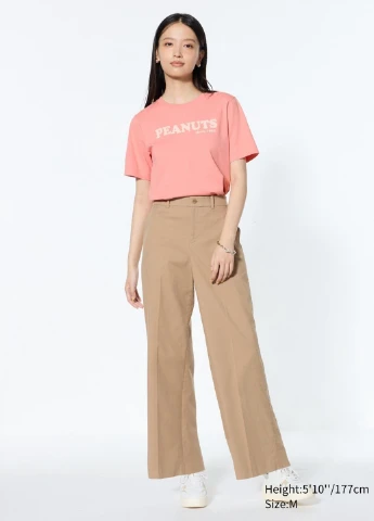 Футболка Uniqlo - (330225102)
