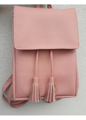 Жіночий рюкзак 34х14х24 см Sambag (210477062)