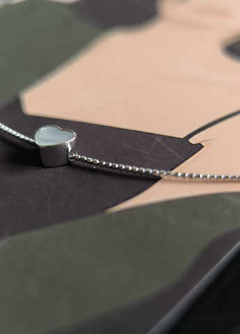 Кольє Silver Flame (354214884)