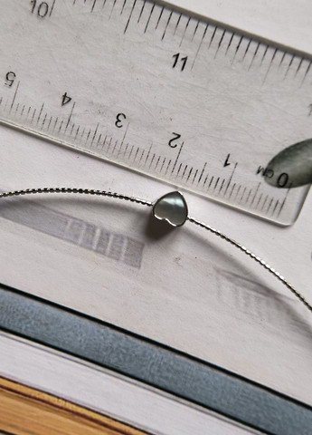 Кольє Silver Flame (354214884)