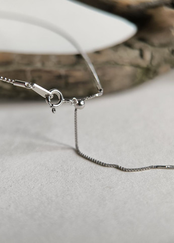 Кольє Silver Flame (354214884)