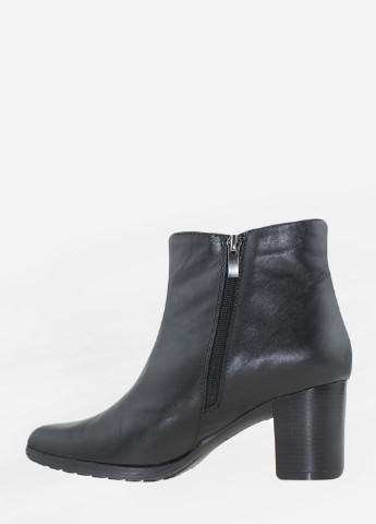 Черевики RD605-1 Чорний Dominel (317420685)