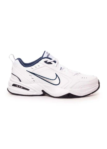 Білі кросівки демісезон Nike