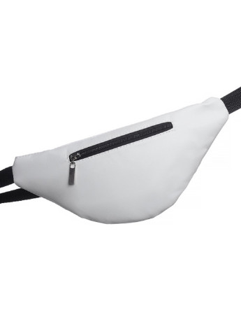 Жіноча сумка на пояс (бананка) 33х14 см Sambag (210476098)