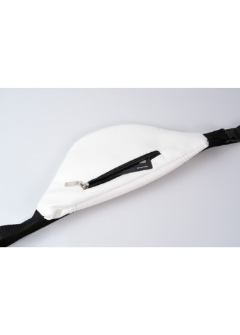Жіноча сумка на пояс (бананка) 33х14 см Sambag (210476098)