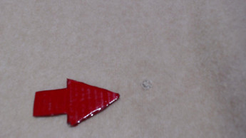 Бежевое демисезонное Пальто Reserved