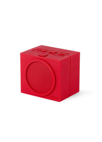 Динамик Tykho speaker; красный Lexon la104r7 (219327759)