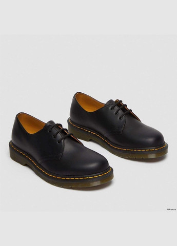 Туфли Dr. Martens 1461 Smooth (317224318)