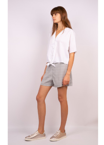 Біла блуза Madison