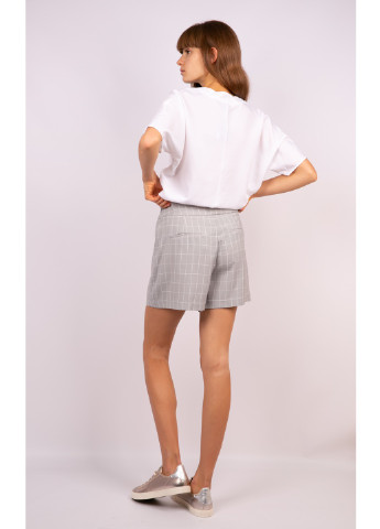 Біла блуза Madison